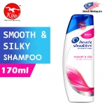 Head & Shoulders Shampoo 170ml Anti-Dandruff Shampoo #Head&Shoulders #Shampoo #170ml